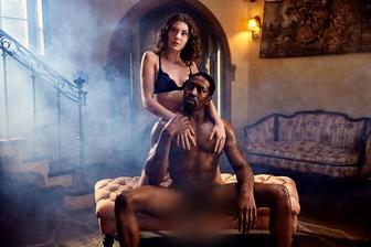 Goddess and the seed