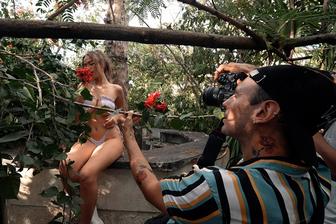 Life of vagabond vol.1