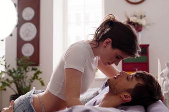 The backstage of the photoshoot: Olya, Victoria und Alexandra