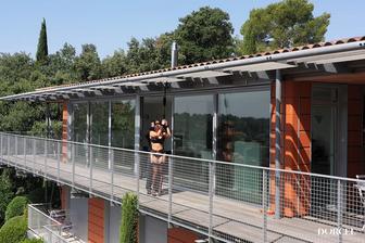 Luxure, my wife's pleasures