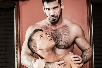 A Man's Touch Vol. 3