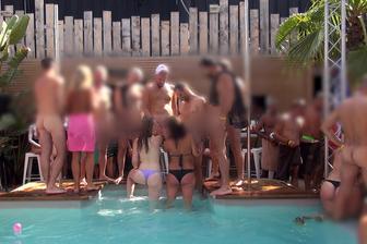 Swingers Club vol.37