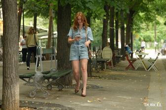 Pornochic - Maya and Jia