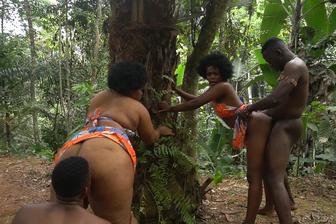 100 % Afrika Vol. 63