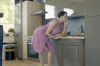 Ein Wochenende des Vergnügens