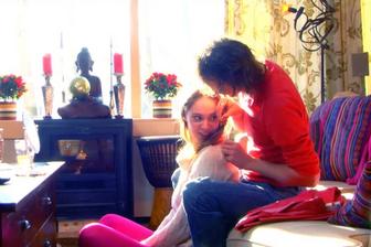 Girls & Their Boys #7