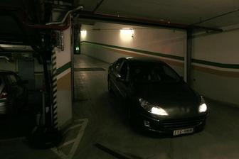 A Virgin's first time