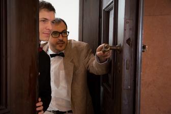 Le Dortoir des Filles