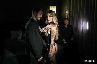 Luxure - my wife's nights