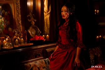 Vampire night
