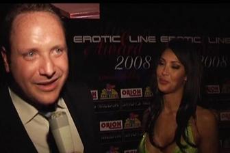 Marc Dorcel, la success story