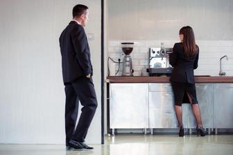 Secrétaire de Direction