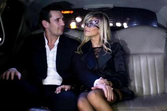 Lola, Dressage en orgie