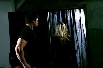 Lola, Dressage en orgie