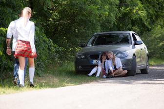 Russian Institute - Vacances chez mes parents