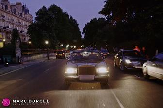 The Debauchery Mansion