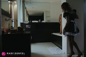 Soubrettes Services : Claire & Cara à votre service