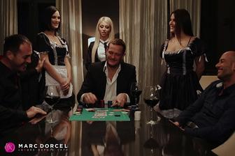 Soubrettes Services : Claire & Cara à votre service