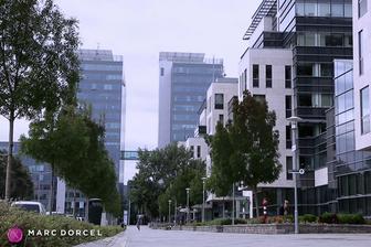 Manon, rookie Secretary