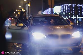 Manon, die neue sekretarin