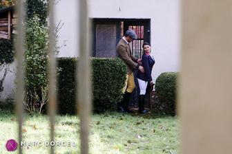 Verheiratet und Geil