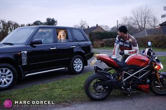 Verheiratet und Geil