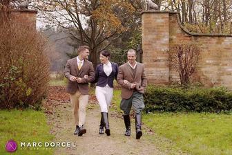 Verheiratet und Geil