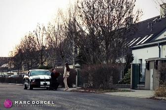 Manon Martin, 1st Orgy for my Wife