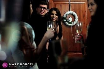 Manon Martin, 1st Orgy for my Wife