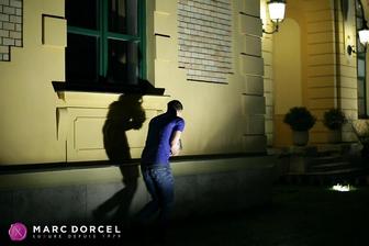 Russian institute - Strafen