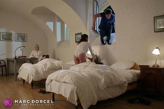 Russian institute - Strafen