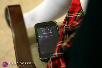 Russian institute - Strafen