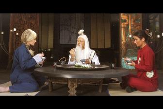 Kill Bill a XXX parody