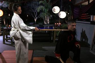 Kill Bill XXX : la Parodie