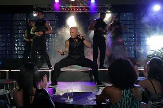 Magic Mike XXXL : La Parodie