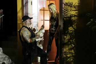 Magic Mike XXXL : La Parodie