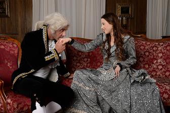 Uniformes et Sodomie