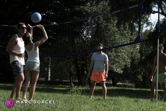 Léa Guerlin, die erste nacht im Mädchenschlafsaal