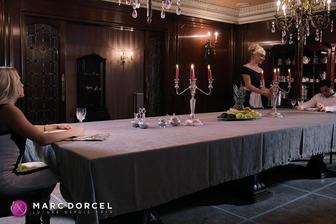 43 ans, ma femme est échangiste