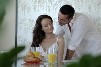 Innocence and Passion