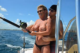 La chasse au MILFs est ouverte