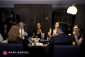 Claire, the sexologist