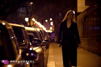 Claire, the sexologist