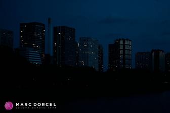 Inès, das luxus callgirl