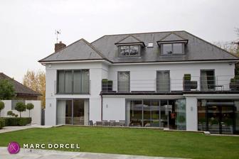 Meine cousine ist eine hure