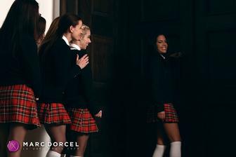 Russian Institute - Visite médicale