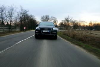 Anissa Kate, la Veuve / La femme à la voilette noire