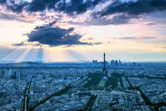 Anissa Kate, the Widow