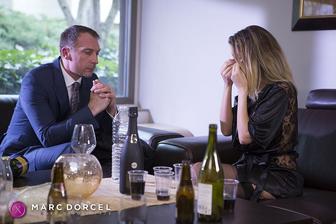 Revenge of a daughter