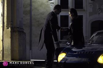 Revenge of a daughter